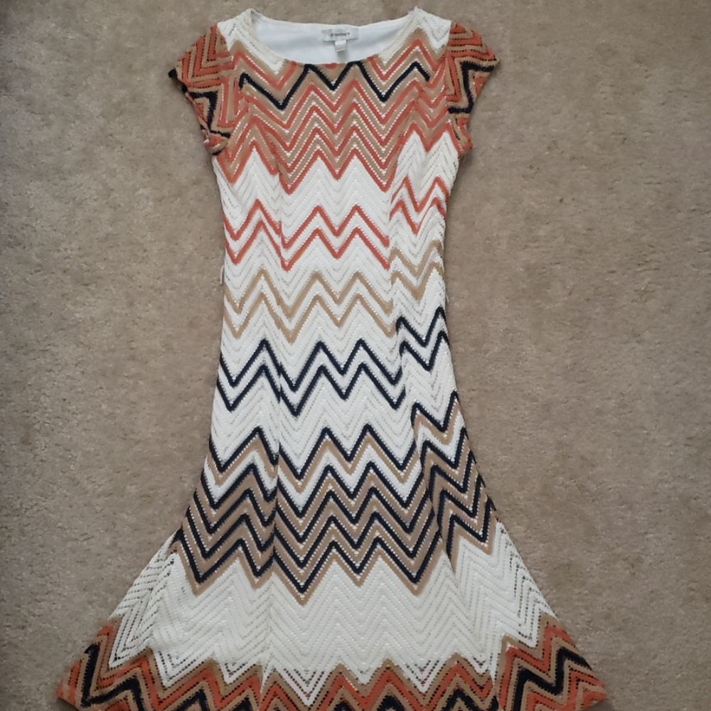 Dress Barn Dress